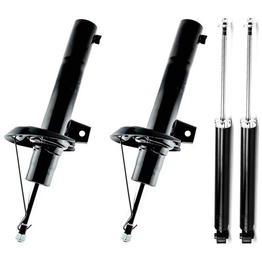 grob-service-kit-de-4-amortiguadores-gas-seat-leon-2006-leon-0 grob-service-kit-de-4-amortiguadores-gas-seat-leon-2006-leon-0