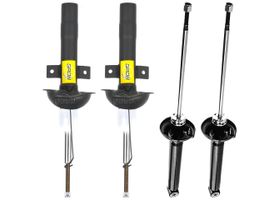 Kit De 4 Amortiguadores Gas