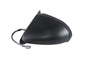 Espejo Negro,Negro Eléctrico