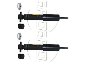 Par De Amortiguadores Electrónicos Delanteros