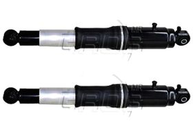 Par De Amortiguadores Electrónicos Traseros