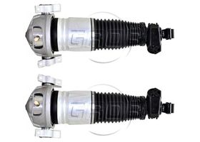 Par De Amortiguadores Electrónicos Traseros
