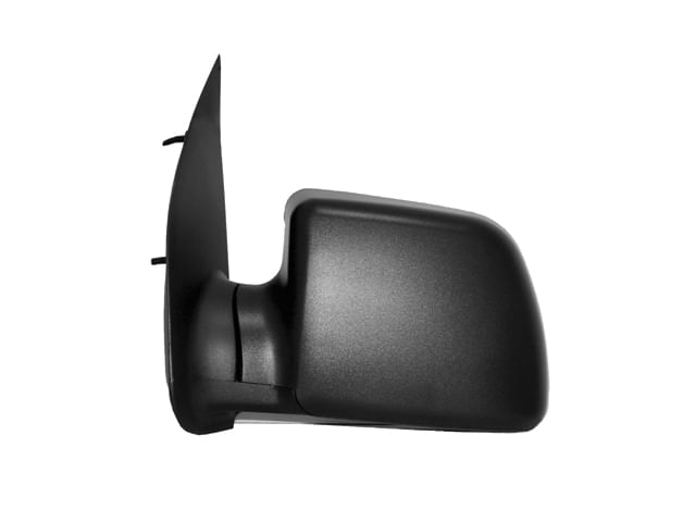 Espejo Negro Eléctrico