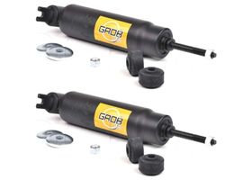 Par De Amortiguadores Hidráulicos Delanteros