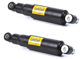 Par De Amortiguadores Hidráulicos Delanteros