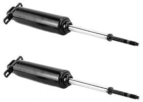 Par De Amortiguadores Hidráulicos Delanteros