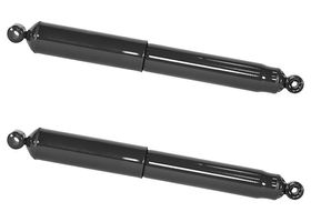 Par De Amortiguadores Hidráulicos Traseros