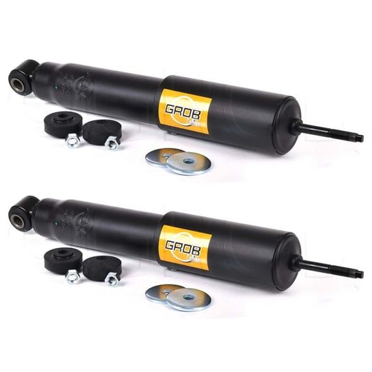 grob-par-de-amortiguadores-hidraulicos-delanteros-ford-serie-f-1980-1996-f-250-0 grob-par-de-amortiguadores-hidraulicos-delanteros-ford-serie-f-1980-1996-f-250-0