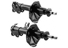 Par De Amortiguadores Hidráulicos Delanteros