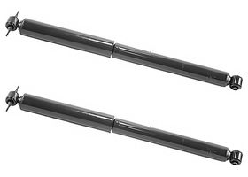 Par De Amortiguadores Hidráulicos Traseros