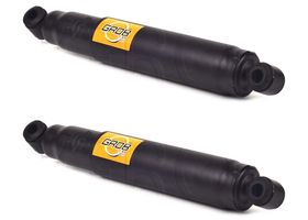 Par De Amortiguadores Hidráulicos Traseros