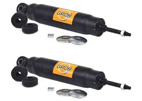 Par De Amortiguadores Hidráulicos Delanteros