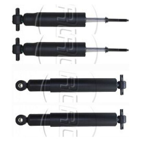 grob-service-kit-de-4-amortiguadores-hidraulicos-chevrolet-serie-c-1988-1999-c2500-0