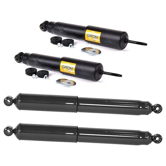 grob-kit-de-4-amortiguadores-hidraulicos-ford-serie-f-1980-1996-f-250-0 grob-kit-de-4-amortiguadores-hidraulicos-ford-serie-f-1980-1996-f-250-0