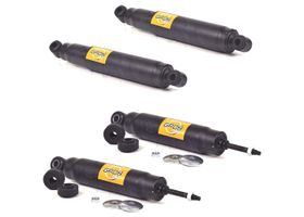 Kit De 4 Amortiguadores Hidráulicos