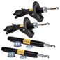 grob-kit-de-4-amortiguadores-hidraulicos-dodge-shadow-1987-1994-shadow-0