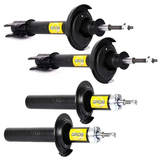 grob-kit-de-4-amortiguadores-hidraulicos-ford-tempo-1985-1994-tempo-0