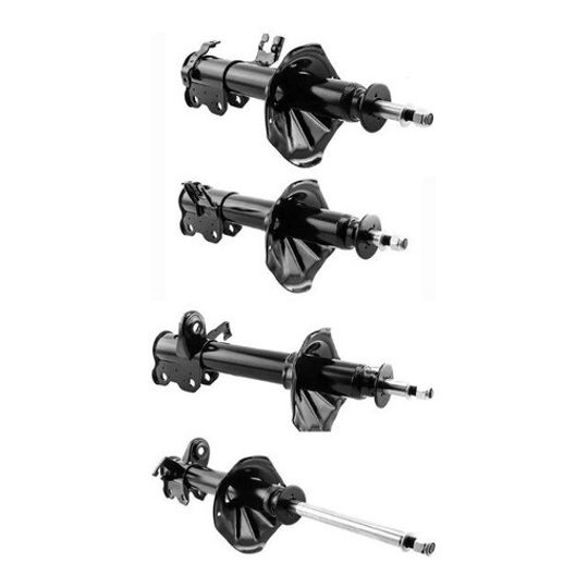 grob-service-kit-de-4-amortiguadores-hidraulicos-nissan-tsuru-1992-2017-tsuru-0 grob-service-kit-de-4-amortiguadores-hidraulicos-nissan-tsuru-1992-2017-tsuru-0