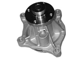 Bomba De Agua