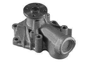 Bomba De Agua