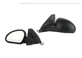 Espejo Negro/Corrurago Eléctrico