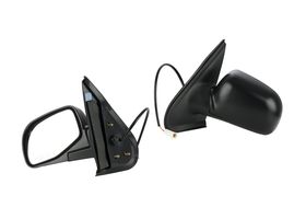 Espejo Negro Eléctrico