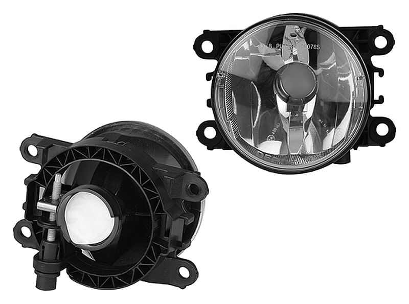 Faro Para Niebla Lado Conductor O Pasajero