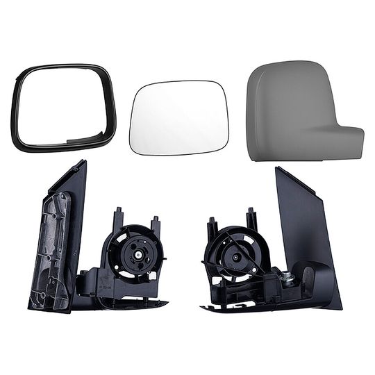 generica-espejo-para-pintar-manual-lado-pasajero-volkswagen-caddy-2014-2016-caddy-0 generica-espejo-para-pintar-manual-lado-pasajero-volkswagen-caddy-2014-2016-caddy-0