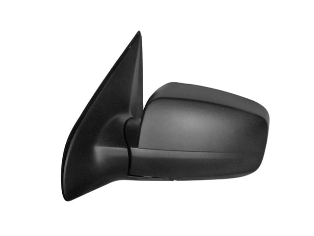 Espejo Negro Eléctrico