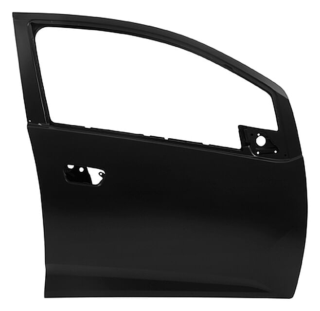 Puerta Delantera Lado Pasajero