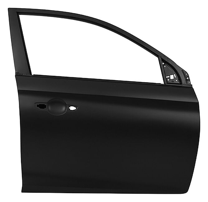 Puerta Delantera Lado Pasajero