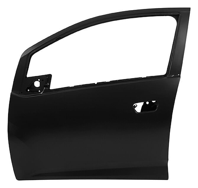 Puerta Delantera Lado Conductor