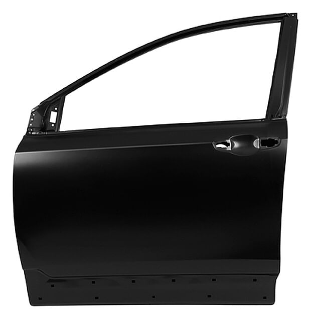 Puerta Delantera Lado Conductor