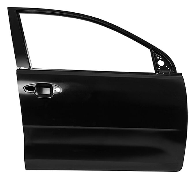 Puerta Delantera Lado Pasajero