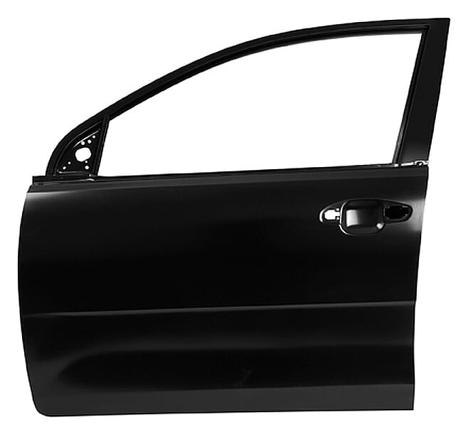 Puerta Delantera Lado Conductor