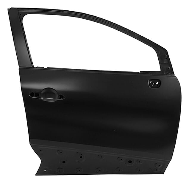 Puerta Delantera Lado Pasajero