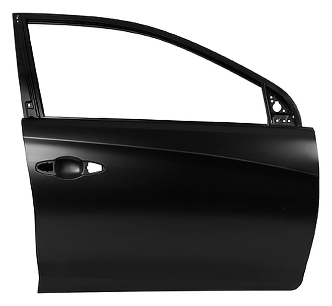 Puerta Delantera Lado Pasajero
