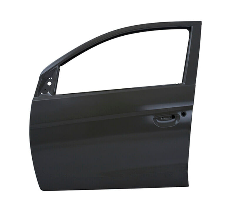 Puerta Delantera Lado Conductor