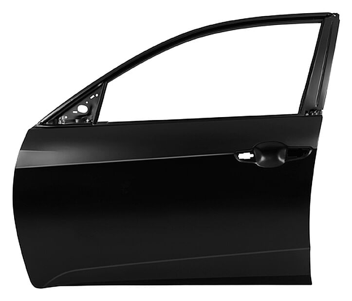 Puerta Delantera Lado Conductor