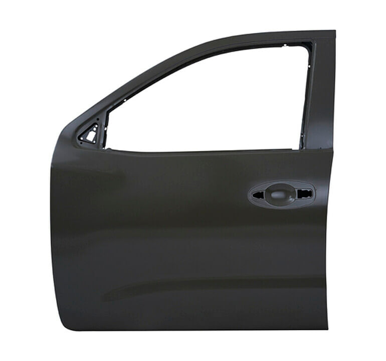 Puerta Delantera Lado Conductor