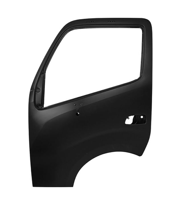 Puerta Delantera Lado Pasajero
