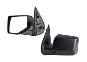 Espejo Negro Eléctrico
