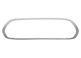 Moldura Para Parrilla Cromada