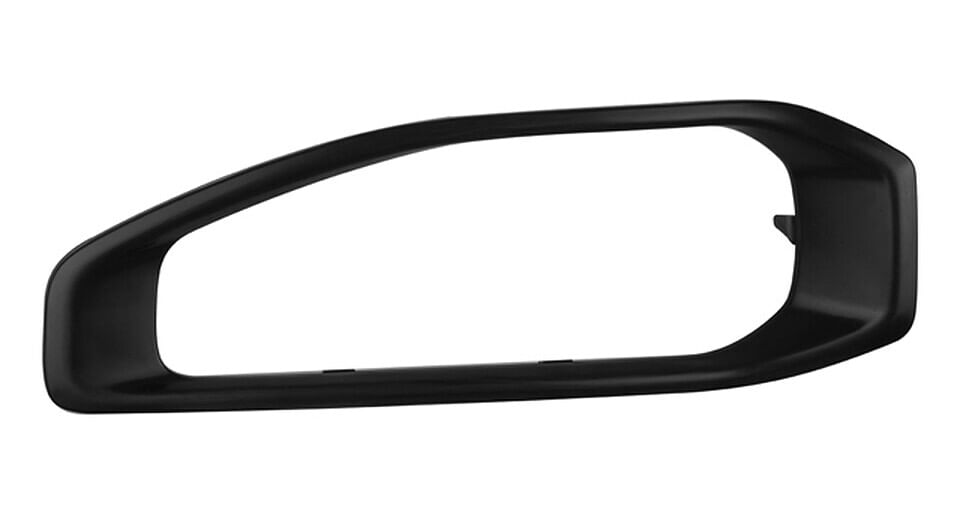 Moldura Para Rejilla Delantera Lado Conductor