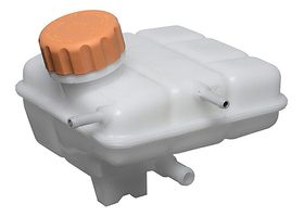 Depósito Anticongelante Con Tapa