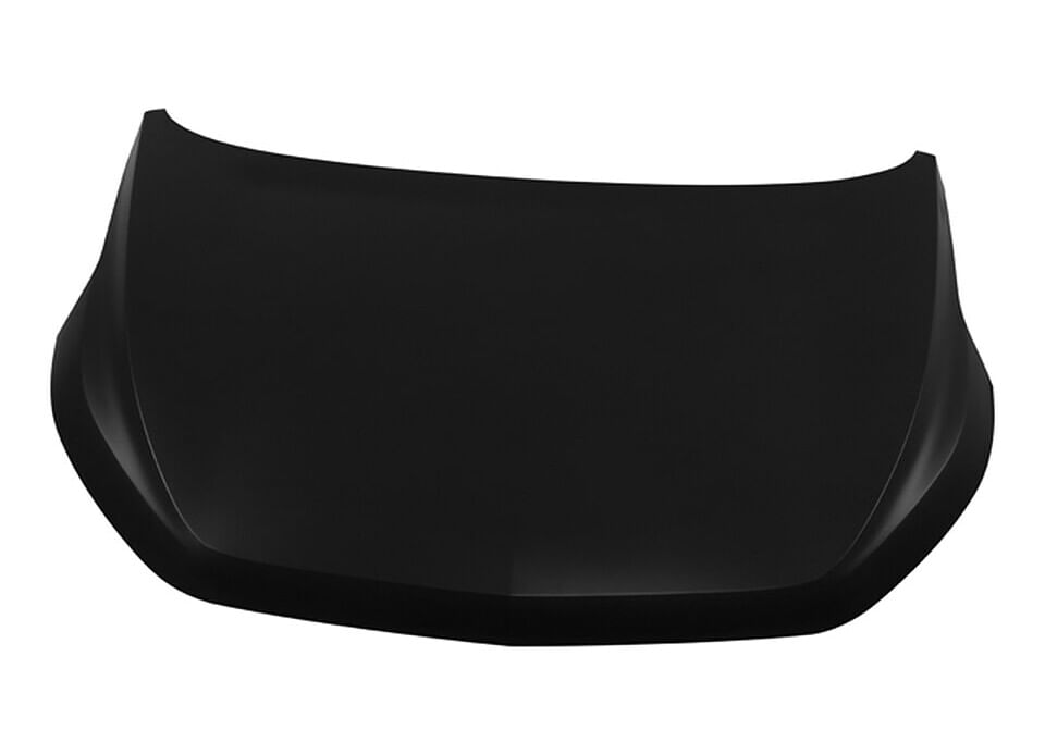 Cofre Negro