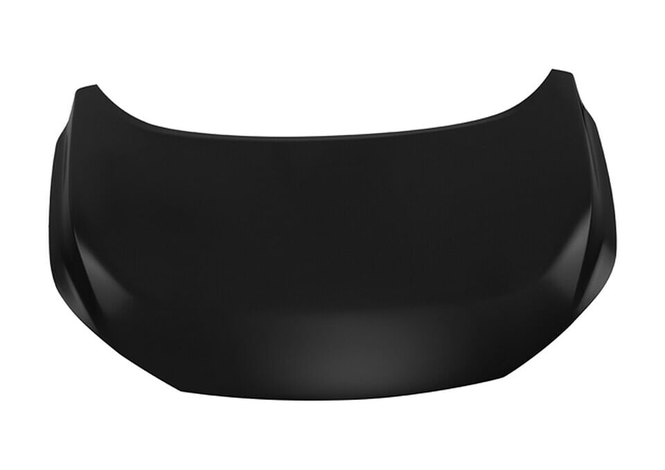 Cofre Negro