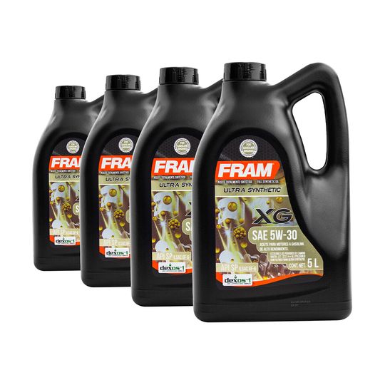 fram-aceite-de-motor-sintetico-ultra-synthetic-xg-5w30-20-litros-0 fram-aceite-de-motor-sintetico-ultra-synthetic-xg-5w30-20-litros-0