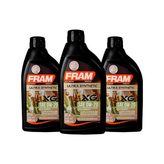 fram-aceite-de-motor-sintetico-ultra-synthetic-xg-0w20-2-83-litros-0 fram-aceite-de-motor-sintetico-ultra-synthetic-xg-0w20-2-83-litros-0