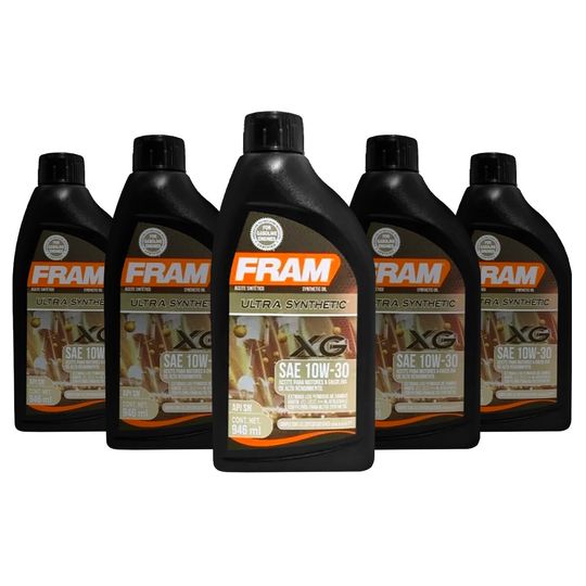fram-aceite-de-motor-sintetico-ultra-synthetic-xg-10w30-4-73-litros-0 fram-aceite-de-motor-sintetico-ultra-synthetic-xg-10w30-4-73-litros-0